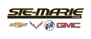 Ste-Marie Chevrolet